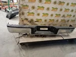 Rear Bumper Flareside With Tow Package Fits 06-09 Ford F150 Pickup 3851309. Fixed Price $139.99.