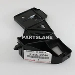 Lexus F IS250 IS350 Oem Genuine Rear Right Bumper Side Support 52155-53040. Fixed Price $25.30.
