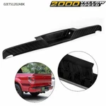 Fit 09-14 Ford F-150 Rear Bumper Step Bed Protector Black 9L3Z17B807B Usa. Fixed Price $78.47.