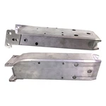 For Bmw 340I/340I Xdrive 2016-2018 Bumper Brackets Driver Passenger Side Pair. Fixed Price $104.09.