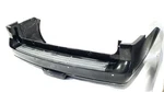 2015 2017 Lincoln Navigator Oem Tuxedo Black Rear Bumper Assembly Lwb. Fixed Price $610.00.