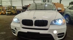 (local Pickup Only) Rear Bumper With Park Assist Fits 11-13 Bmw X5 7063994. Fixed Price $299.90.