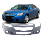 Bumper Fascia For 2008-2012 Chevrolet Malibu 20832808 GM1000858 Front Primed. Fixed Price $146.61.