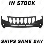 New Primered Front Upper Bumper Cover Fascia For 2011-2017 Jeep Compass. Fixed Price $113.14.
