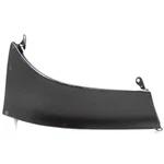 Bumper Face Bar Trim Molding Step Pad Rear Driver Left Side Hand 5255302020. Fixed Price $30.44.