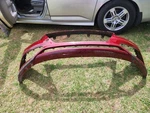 2016 2017 Hyundai Sonata Hybrid Front Bumper Cover Oem 86511-E6000 Torn L K. Fixed Price $175.00.