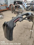 Blk Rear Bumper Assembly Oem 18-19 Ford Explorer. Fixed Price $280.00.