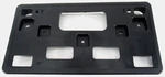 2019-2021 Honda Civic Lx Dx Ex Sedan Front License Plate Holder Bracket. Fixed Price $13.99.