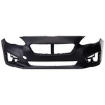 57704FL10A New Bumper Cover Fascia Front For Subaru Impreza 2017-2019. Fixed Price $149.32.