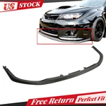 For Subaru Impreza Wrx Sti 2011-2014 Front Bumper Lip Spoiler CS1 Style 3PCS. Fixed Price $56.00.