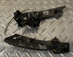 08-2012 Chevrolet Malibu Front Left & Right Bumper Brackets Set Of 4 Oem B1. Fixed Price $49.99.