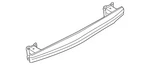 Genuine Volkswagen Impact Bar 3AA-807-305. Fixed Price $365.17.