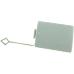New Tow Eye Cover Driver Passenger Side For Mercedes Class Rh Lh Left Right. Fixed Price $9.57.
