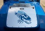 Fishbone Offroad FB31134 Bullhead Louver. Fixed Price $242.01.