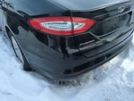 2013-2018 Ford Fusion Rear Bumper Assembly Oem T3WWO. Fixed Price $607.78.