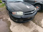 2003-2005 Chevrolet Cavalier Front Bumper Oem F2IRE. Fixed Price $621.72.