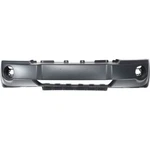 Sherman 087-87 Front Bumper Cover Primed For 2005-2007 Jeep Grand Cherokee. Fixed Price $242.81.