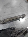 Rear Bumper Reinforcement With Tow Hook Fits 15-23 Renegade 579592. Fixed Price $525.19.
