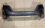 Front Upper Bumper Cover Grey Honda Pilot 2023-2024 71101-T90-A000 Oem. Fixed Price $290.00.
