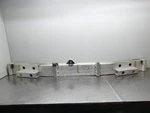 Infiniti G35 Front Bumper Crash Rebar Reinfor Cement Door Sedan From 2/04. Fixed Price $167.96.