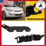 Bumper Bracket Fit Elantra 2011-2015 Hyundai Front Left & Right Side Set Of. Fixed Price $11.99.