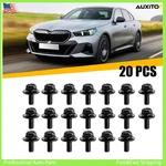 M6-1.0 Long 20 10MM 16MM 17MM Washer Hex Body Bolts Screws Fastener Fender. Fixed Price $12.34.