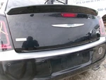 Rear Bumper Base Without Park Assist Fits 11-14 300 2243861. Fixed Price $515.99.