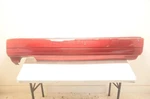 84-86 Nissan 300ZX 2+0 Red Rear Bumper Cover. Fixed Price $299.99.