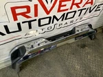2019 2020 2021-2023 Gmc Sierra 1500 Silverado Rear Chrome W/sensor Bumper Oem. Fixed Price $599.99.