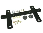 Porsche 911 964 Front License Plate Bracket Kit 92870195000 Genuine. Fixed Price $67.95.