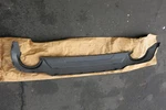 Rear Bumper Cover For Mercedes C-class (2012-2015) #A2048853838. Fixed Price $250.00.