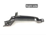 Bracket For Bumper Porsche Cayman 2014 98150585603. Fixed Price $77.46.
