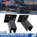 Lh&rh Bumper Impact Bar Bracket For Buick Encore 1.4L 2013-22 42392684 42392685. Fixed Price $75.99.