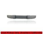 Bumper Cover For 07-17 Wrangler 18-18 Jk Front Textured Gray 1FN66RXFAA. Fixed Price $207.58.