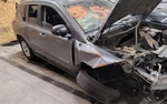 Jeep Compass 2011-2017 Rear Bumper Grey 68109898AA Used 1704. Fixed Price $300.00.