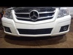 Front Bumper 204 Type GLK350 Fits 10-12 Mercedes Glk-class 154254. Fixed Price $569.25.