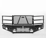 Ranch Hand FBC151BLR Legend Bumper Truck Front. Fixed Price $2832.13.