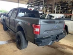 (local Pickup Only) Rear Bumper Receiver Style Hitch Fits 15-18 Ford F150. Fixed Price $289.90.