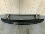 01 02 03 04 05 Vw Passat B5 Rear Bumper Reinforcement Impact Bar & Shock Oem. Fixed Price $99.00.