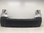 Rear Bumper Local Nissan Kicks Sv 2018 2019 85022-5RB0H Oem. Fixed Price $180.50.