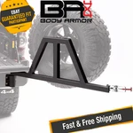 Body Armor 4X4 TC-5293 Tire/can Swing Carrier For 2005-2015 Toyota Tacoma. Fixed Price $558.00.