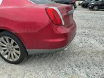 Rear Bumper Park Assist Without Appearance Package Fits 10-12 Mks 5067679. Fixed Price $260.00.