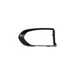 Lkq JA1038110 - Front Driver Side Outer Fog Light Trim. Fixed Price $118.48.