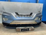 Am 2017 2018 2019 2020 Nissan Rogue S/sl/sv Front Bumper Cover. Fixed Price $200.00.