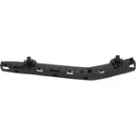 For Nissan Leaf Front Bumper Bracket 2011 2012 Passenger Side Plastic NI1043106. Fixed Price $22.09.