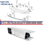 Front Bumper Right Rail Extension Crush Can For Tesla Model Y 2020+ 1487462-00-A. Fixed Price $44.43.
