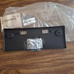New 2016-2019 Nissan Sentra License Plate Bracket Oem Genuine 96210-3YU0A. Fixed Price $29.85.