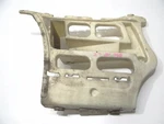 Bmw 3 E90 Sport Guide Bumper Bracket Mount Rear Left Side 51127906505. Fixed Price $64.39.