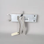 2014-2021 Bmw I3 I01 Left Front Bumper Reinforcement Bracket Oem 51117375957. Fixed Price $53.24.