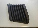 Used Original Genuine Porsche 911 912E Right Front Bumper Bellows Fender. Fixed Price $25.00.
